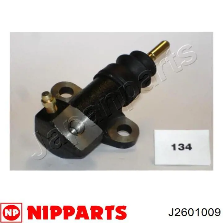 Bombin de embrague ADN13612 Blue Print