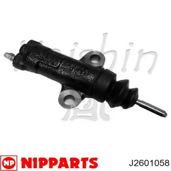 J2601058 Nipparts bombin de embrague