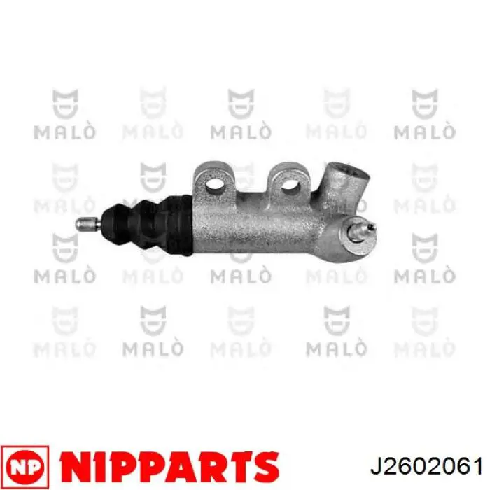3147010040 Toyota Cilindro receptor de embrague