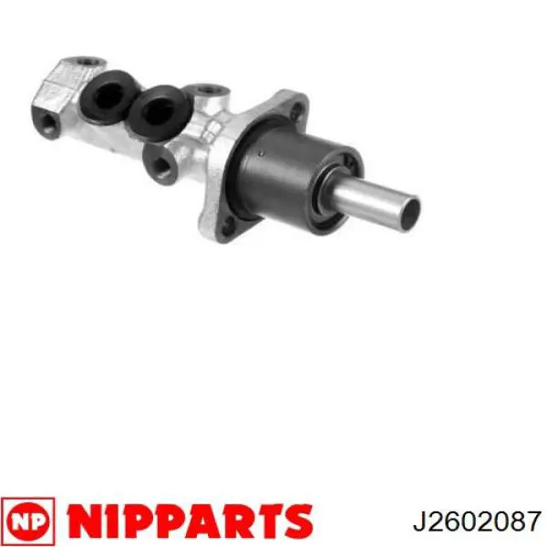 Bombin de embrague 3147052010 Toyota
