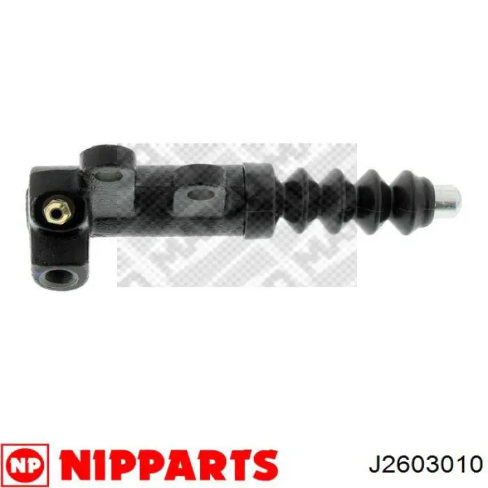 Bombin de embrague 80S3005JPN JPN