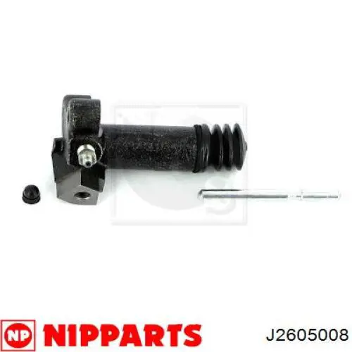 Bombin de embrague MMD712383 Mitsubishi