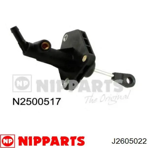 Comprar MD770676 Mitsubishi Bombín de embrague