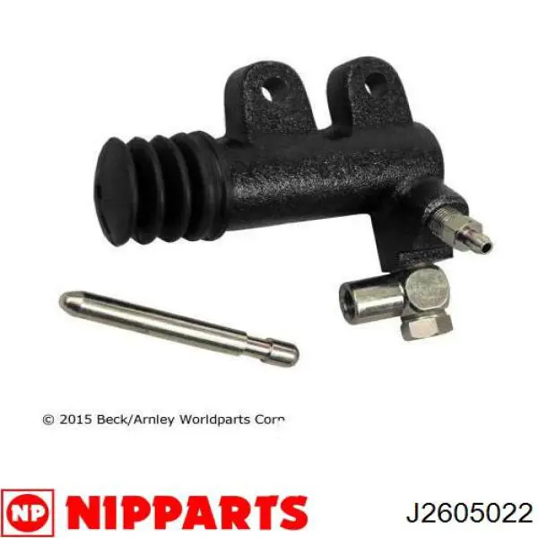 Bomba auxiliar de embrague Mitsubishi MD770676 precio, desde 19,63 EUR