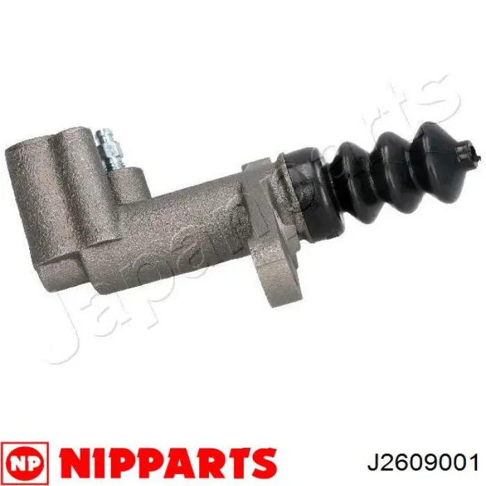 Bomba auxiliar de embrague Nipparts J2609001 precio, desde 36,01 EUR