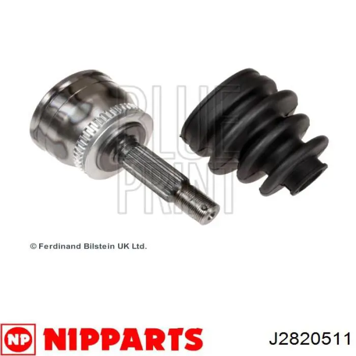 Junta homocinética exterior delantera GSP 801510 precio, desde 40,72 EUR