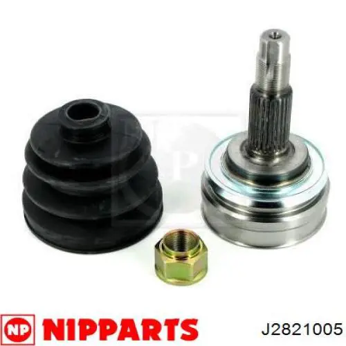J2821005 Nipparts Junta homocinética