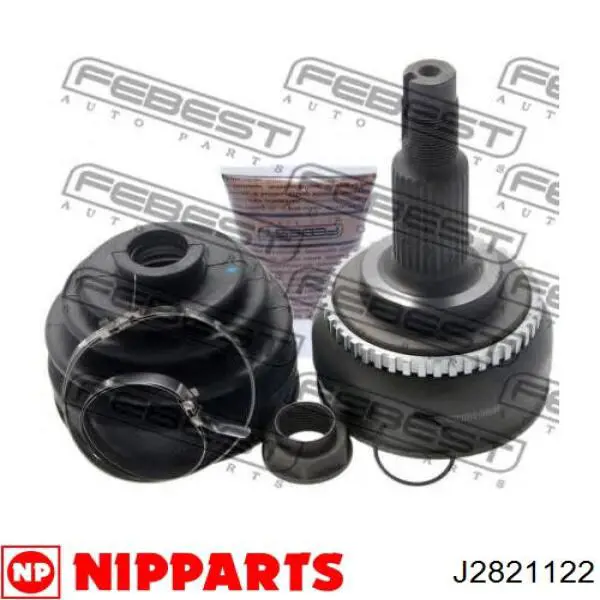 Comprar 016527 Peugeot/Citroen Junta homocinetica