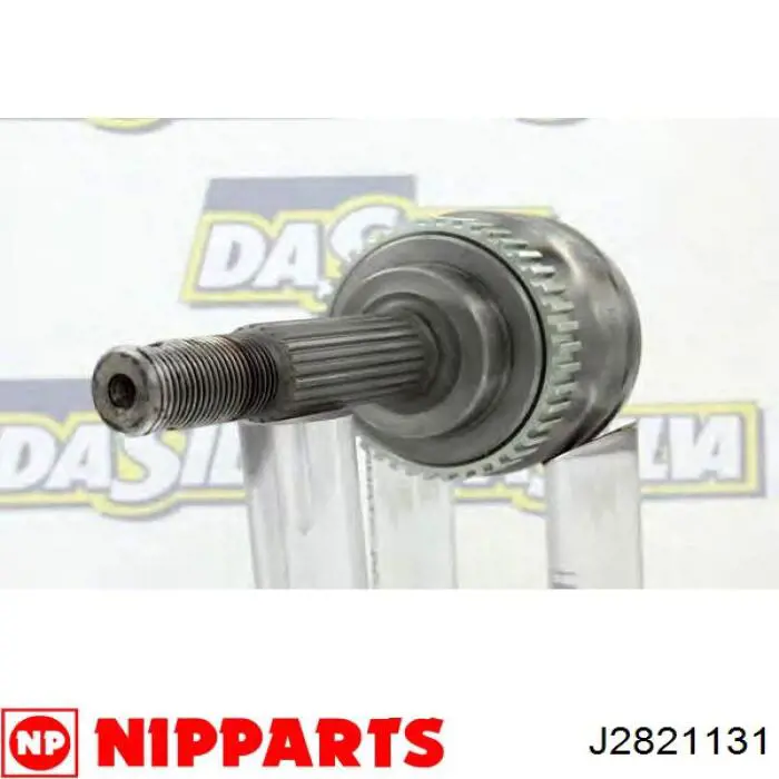 J2821131 Nipparts junta homocinética exterior delantera