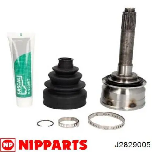 Comprar J2829005 Nipparts Junta homocinetica