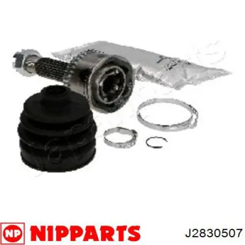 Comprar 4950702A00 Hyundai/Kia Junta homocinetica