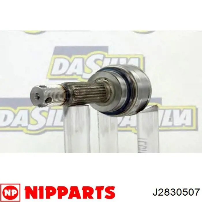 Junta homocinética exterior delantera Hyundai/Kia 4950702A00 precio, desde 35,70 EUR