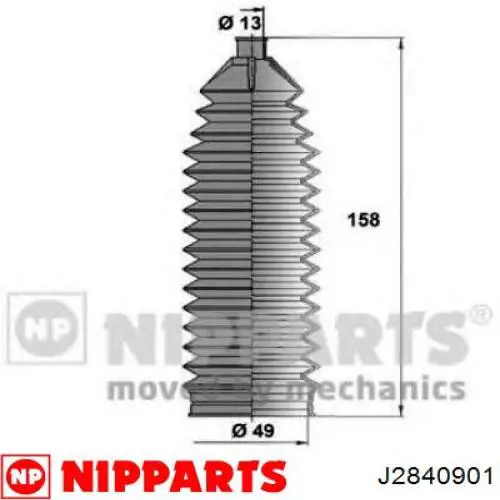 Fuelle, dirección Chevrolet Spark (Matiz) M200, M250