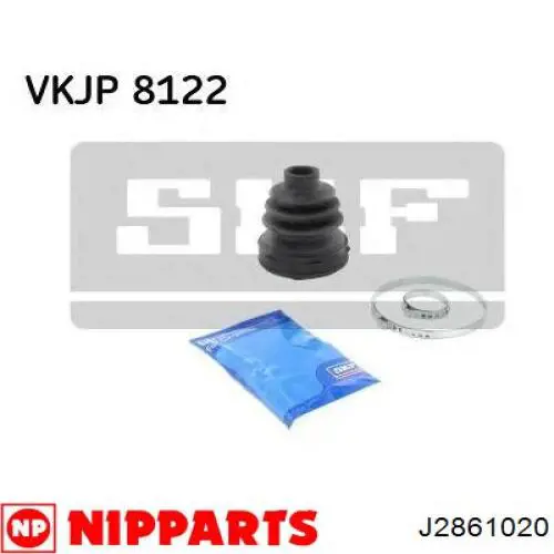 Fuelle, árbol de transmisión delantero exterior Renault Espace 4 JK0