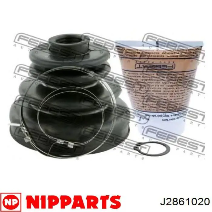 Fuelle, árbol de transmisión delantero exterior Renault Espace 4 JK0