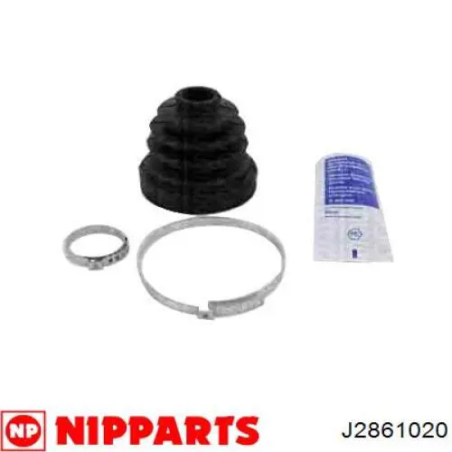 Fuelle, árbol de transmisión delantero exterior Renault Espace 4 JK0