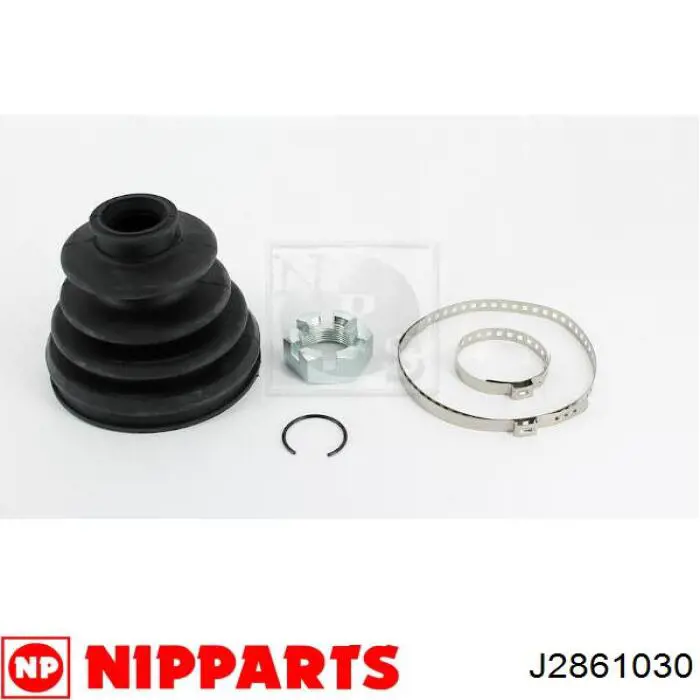 Fuelle, palier delantero exterior Nissan/Infiniti 392410F000 precio, desde 8,55 EUR