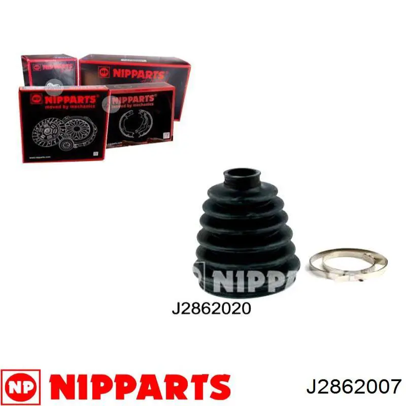 Fuelle, árbol de transmisión delantero exterior Renault Espace 4 JK0