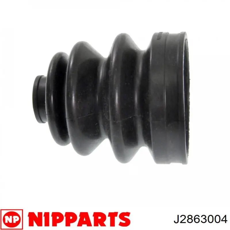 Comprar J2863004 Nipparts Fuelle de transmisión delantero exterior