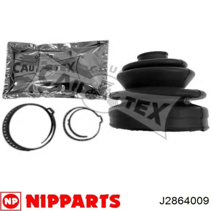 Comprar 700092 Cautex Fuelle de palier delantero exterior