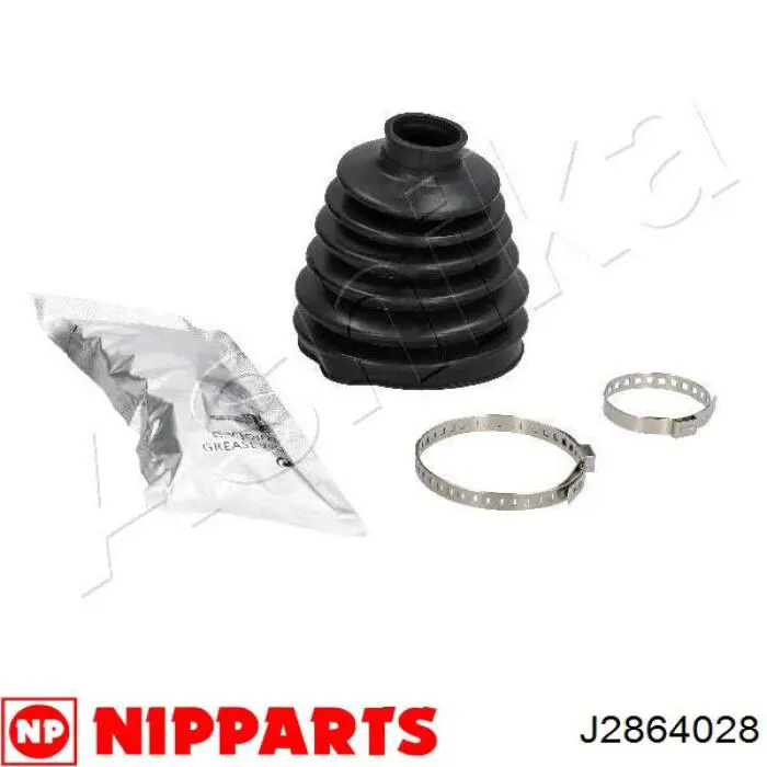 Fuelle, palier delantero exterior Honda 44018SWET00 precio, desde 12,63 EUR