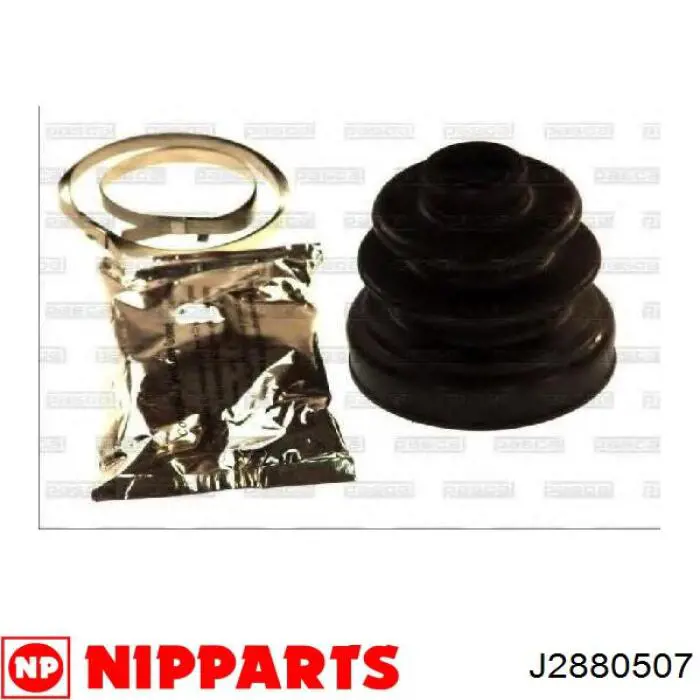 Comprar FS1722630 Mazda Fuelle de palier delantero exterior