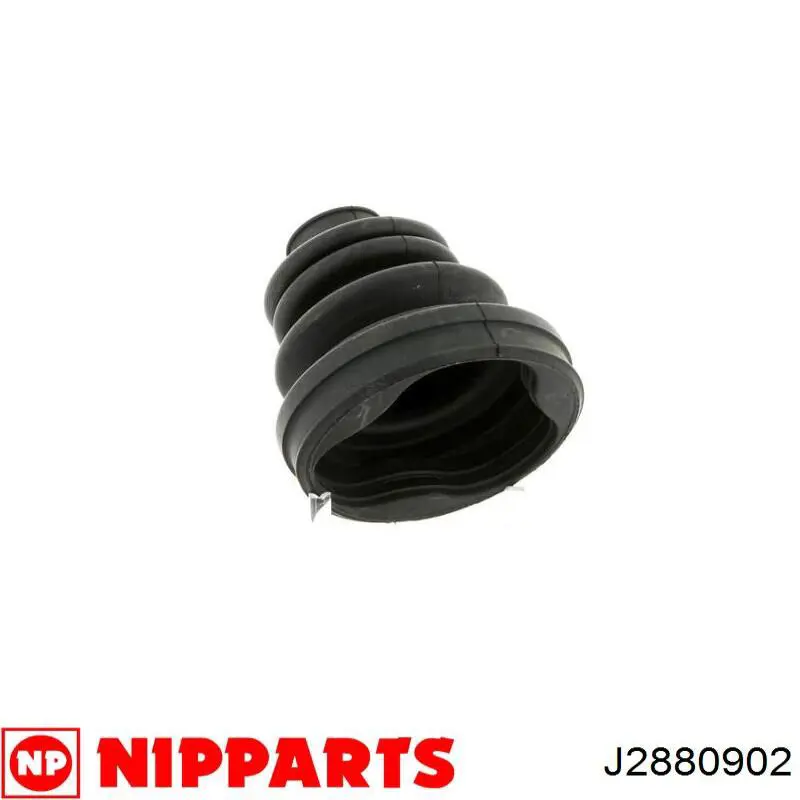 Fuelle transmisión delantero exterior Nipparts J2880902 precio, desde 8,86 EUR