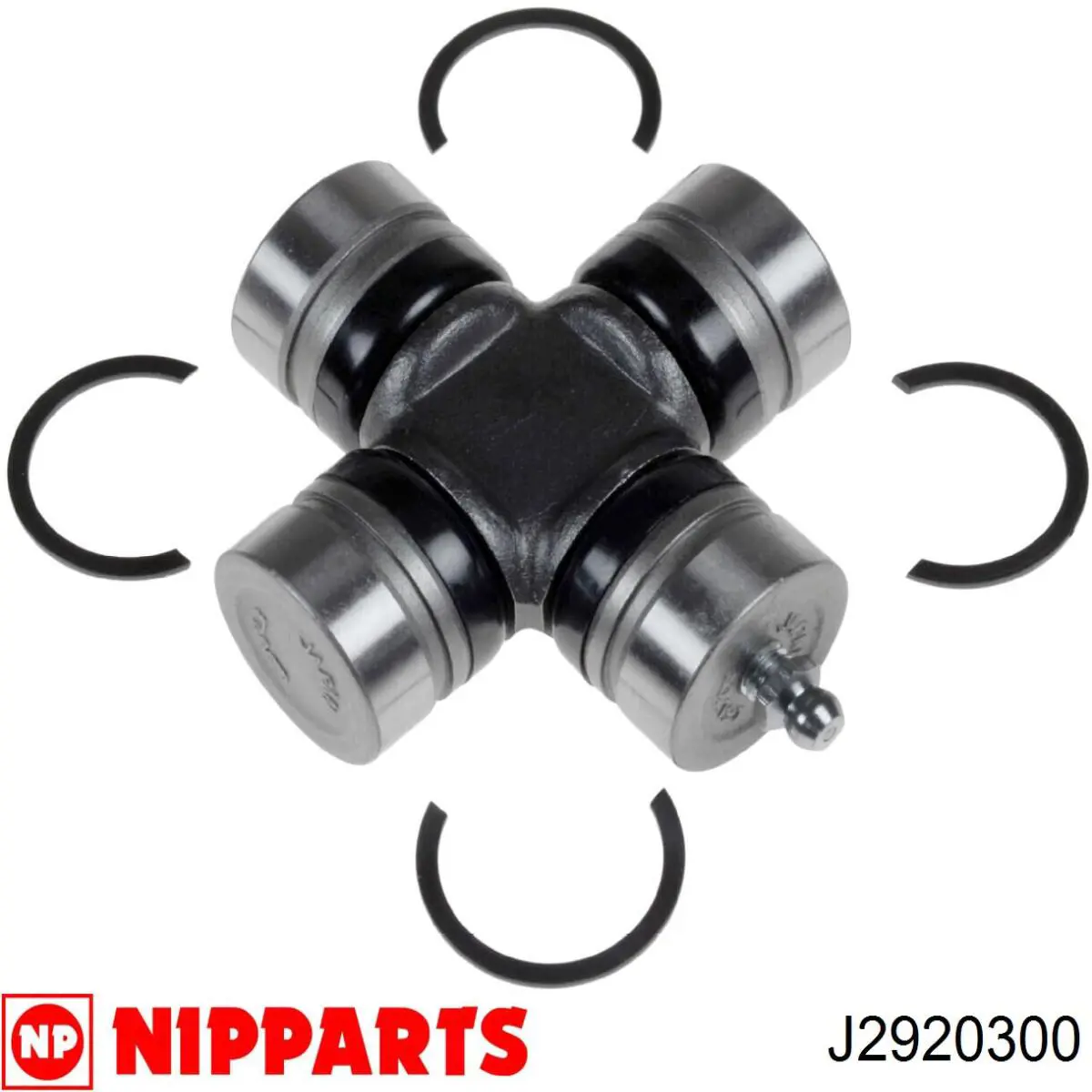 Cruceta del eje cardán trasero Ford 1422934 precio, desde 17,68 EUR
