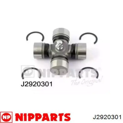 Comprar 016425060 Hyundai/Kia Cruceta