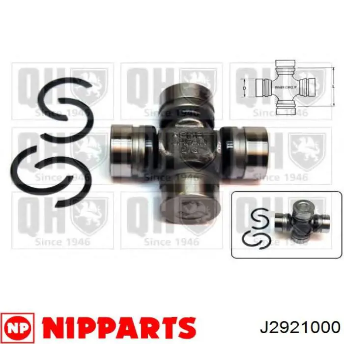 Comprar TN127 Toyo Cruceta