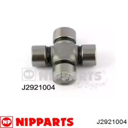 Cruceta TN145 Toyo
