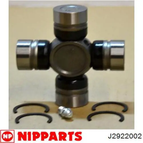 Cruceta cardan Nipparts J2922002