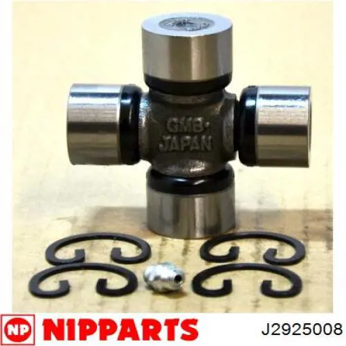 MB000393 Mitsubishi Cruceta transmision