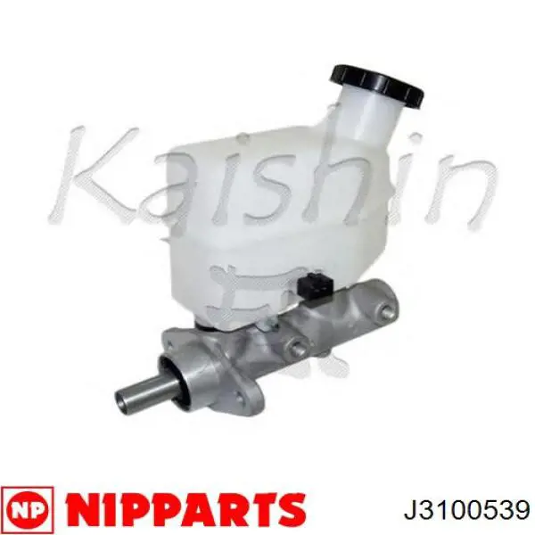 Cilindro maestro de frenos Nipparts J3100539 precio, desde 59,53 EUR