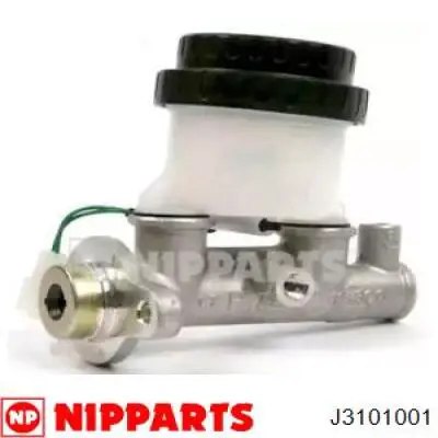 Comprar J3101001 Nipparts Cilindro maestro de frenos