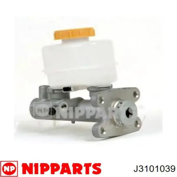 PF131 Japan Parts Cilindro principal de frenos