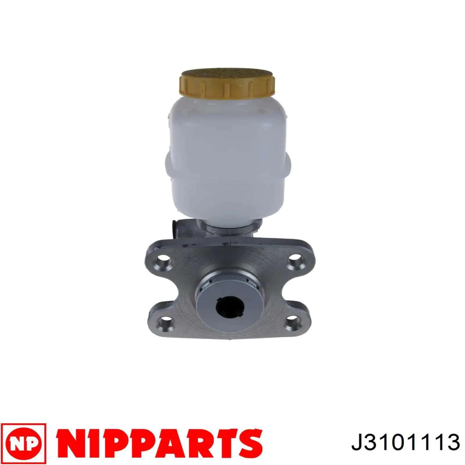 46010VB001 Nissan/Infiniti Cilindro principal de frenos