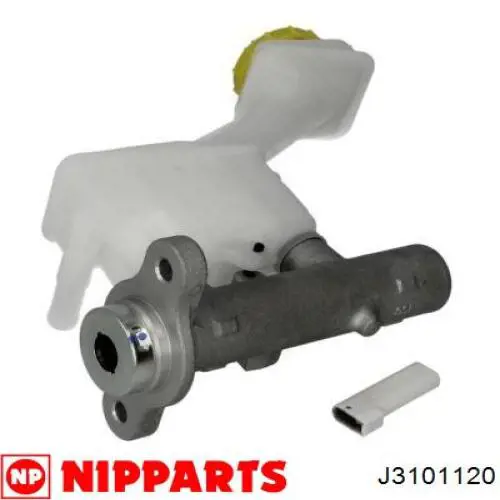 Comprar 75207 ABS Cilindro maestro de frenos