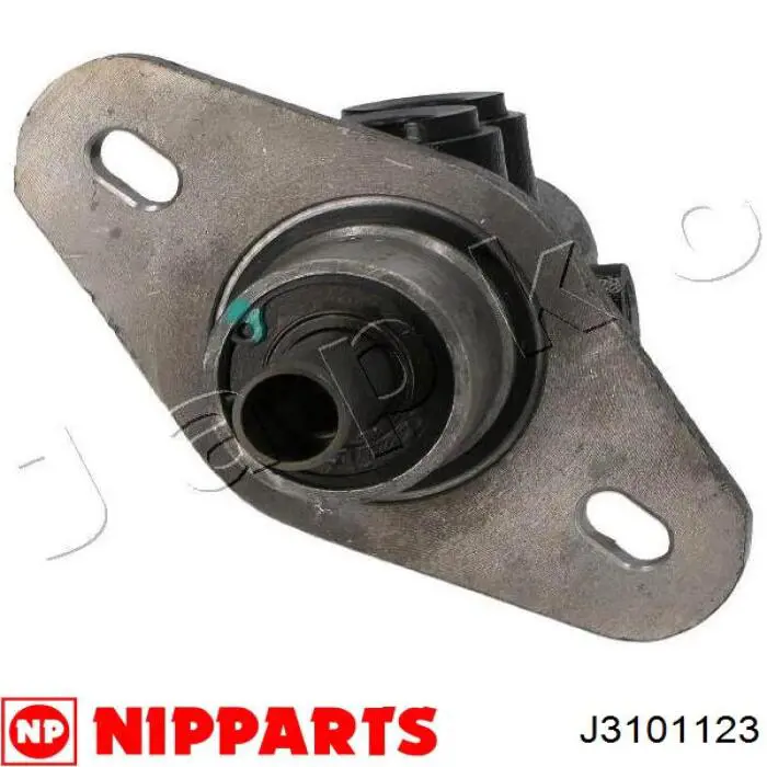 Cilindro maestro de frenos Nipparts J3101123 precio, desde 133,55 EUR