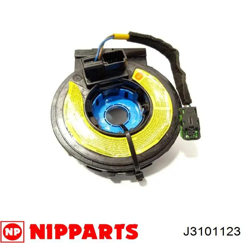 Comprar J3101123 Nipparts Cilindro maestro de frenos