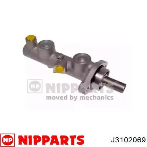Comprar 4720105051 Toyota Cilindro maestro de frenos