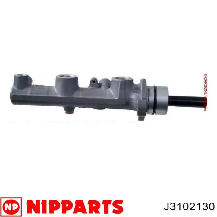 Comprar 180991 Febi Cilindro maestro de frenos