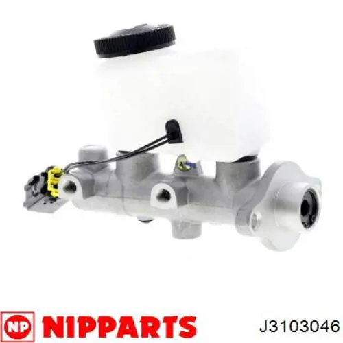 Cilindro maestro de frenos Mazda GA5R43400 precio, desde 89,74 EUR