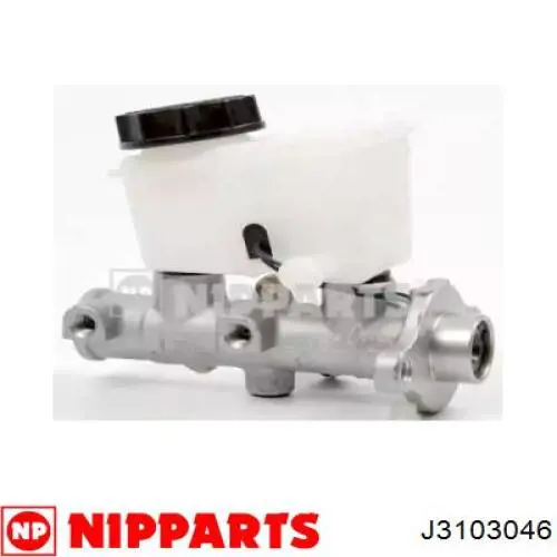 Comprar GA5R43400 Mazda Cilindro maestro de frenos