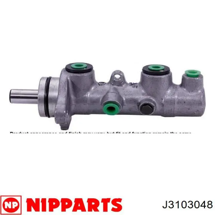 Cilindro maestro de frenos Mazda 323 F VI hatchback (BJ) (1998 - 2003) precio, desde 53,72 EUR