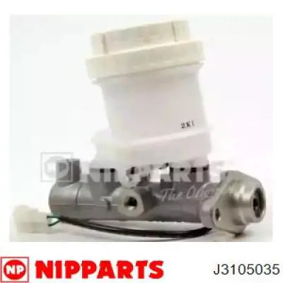 Comprar J3105035 Nipparts Cilindro maestro de frenos