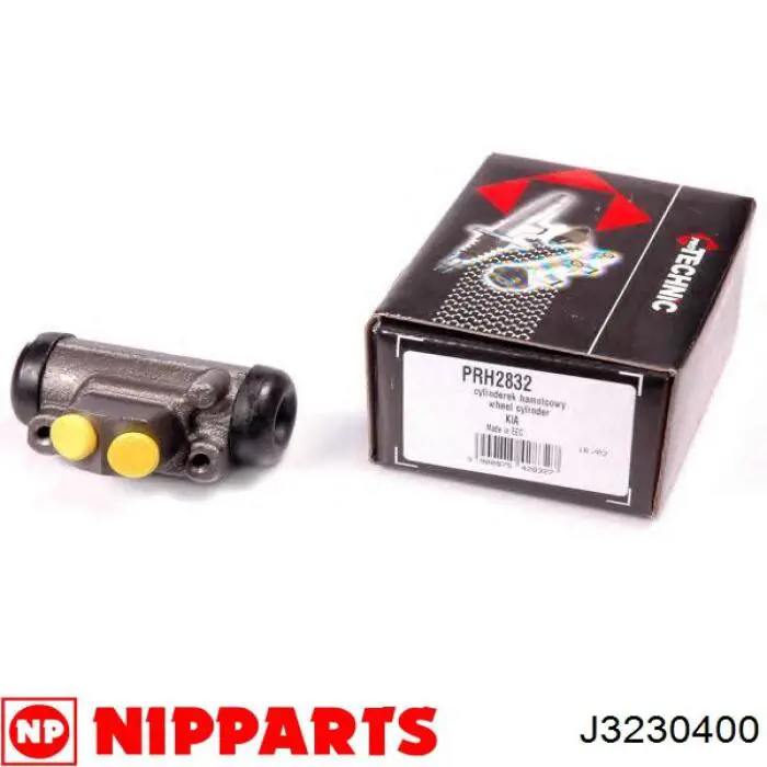 Comprar 041054 Metelli Cilindro de freno de rueda trasera