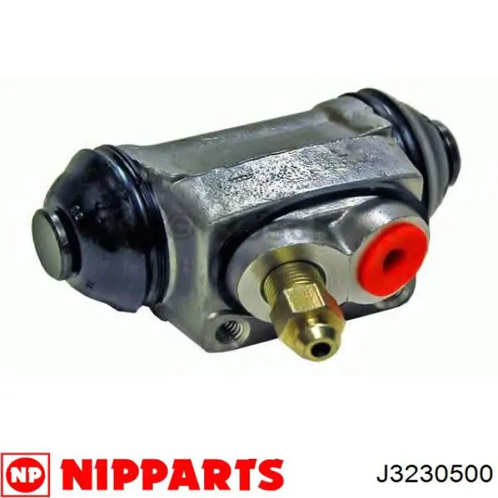 Comprar 5106 LPR Cilindro de freno de rueda trasera