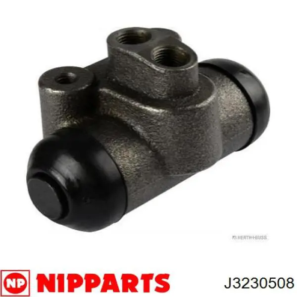 J3230508 Nipparts cilindro de freno de rueda trasero