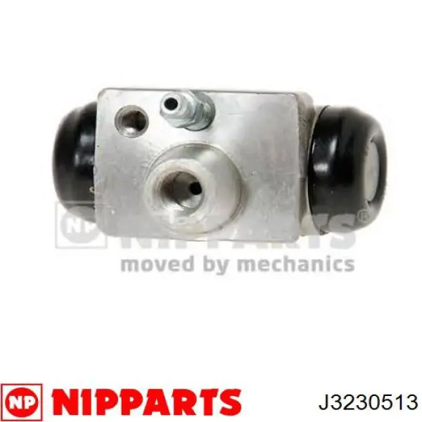 J3230513 Nipparts cilindro de freno de rueda trasero